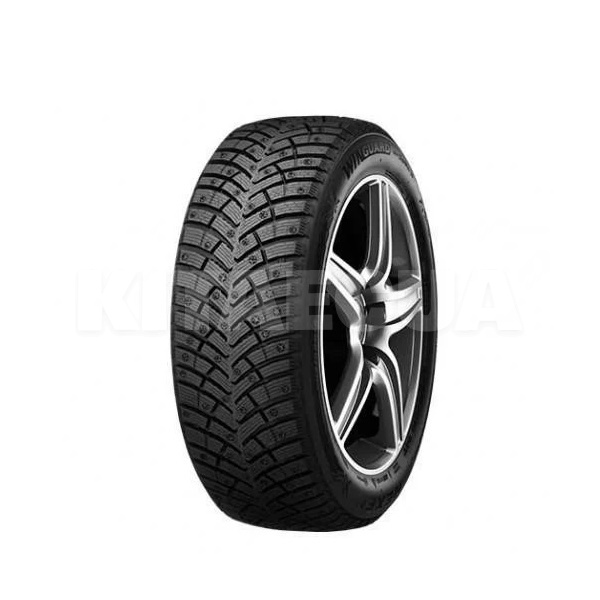 Шина зимняя 195/55R16 91T XL (шип) WinGuard WinSpike 3 NEXEN (17637)