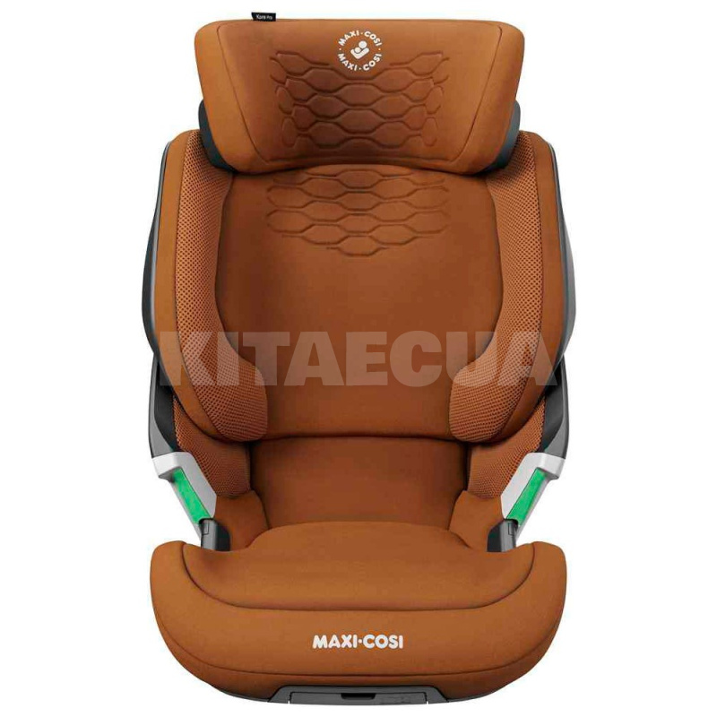 Автокрісло дитяче Kore Pro i-Size 15-36 кг коричневий Maxi-Cosi (8741650110) - 4