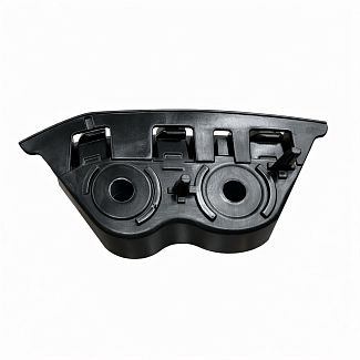 Направляющая бампера переднего левая ОРИГИНАЛ