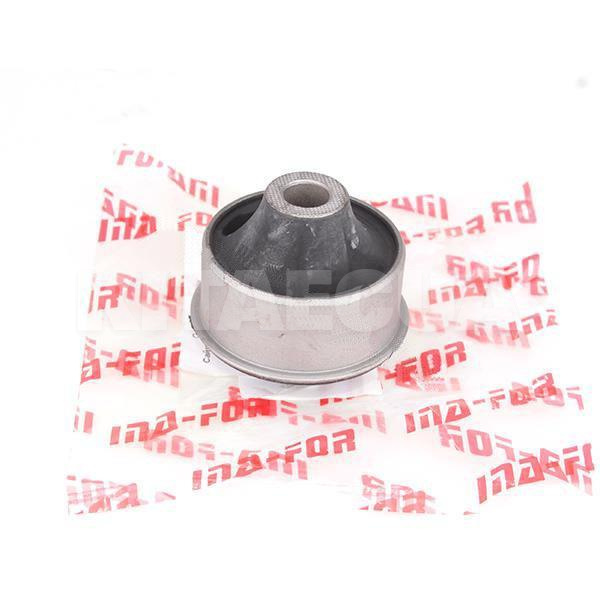 Сайлентблок переднего рычага задний INA-FOR на Geely MK (1014001348) - 2