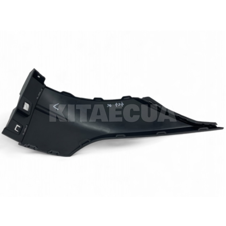 Решетка радиатора VAG на VOLKSWAGEN ID.4 CROZZ (11G 853 666 9B9) - 2