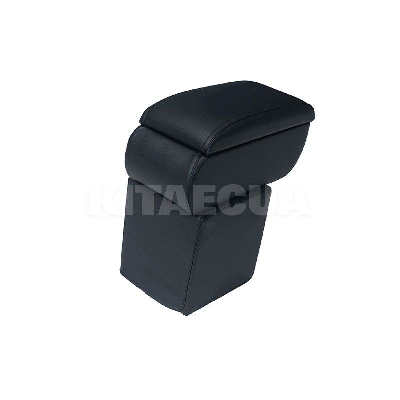 Подлокотник Kia Rio 2 (2005-2011) черный ARMREST (33-Kia) - 5