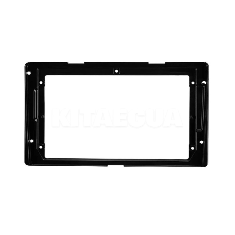 Штатна магнітола X9232 2+32 Gb 9" Toyota Sienna 3 XL30 2014-2020 SIGMA4car (33868) - 3
