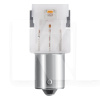 LED лампа для авто LEDriving SL BA15s 1.3W amber (комплект) Osram (7506DYP-BLI2)