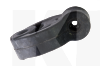 Підвіс глушника (перпендикулярний) на CHERY ELARA (A21-1200019)
