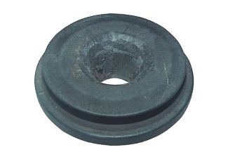 Опора радиатора охлаждения нижняя 