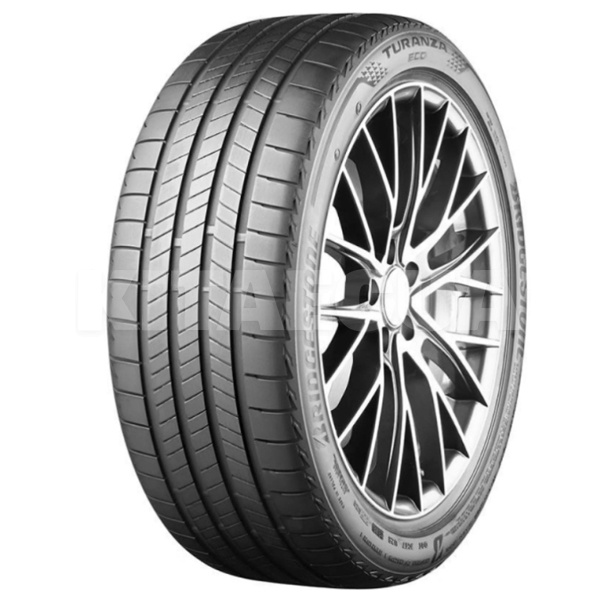 Шина літня 235/45R21 101T XL Turanza ECO AO Selfseal Bridgestone (1000381567)