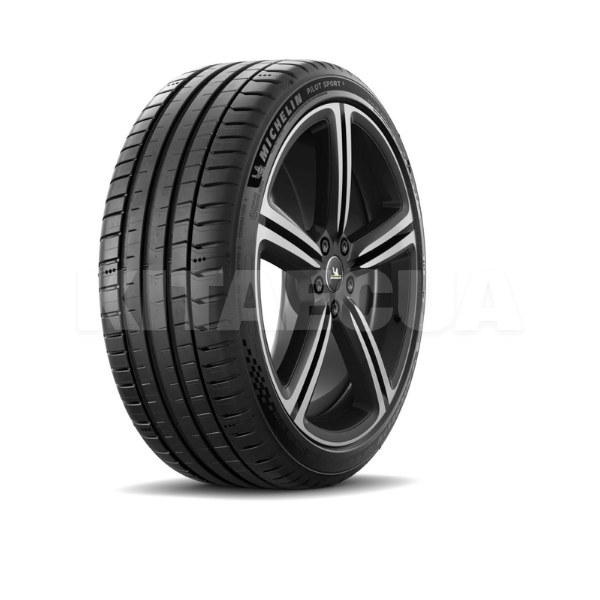 Шина літня 275/35R21 99Y Michelin (1000434742)