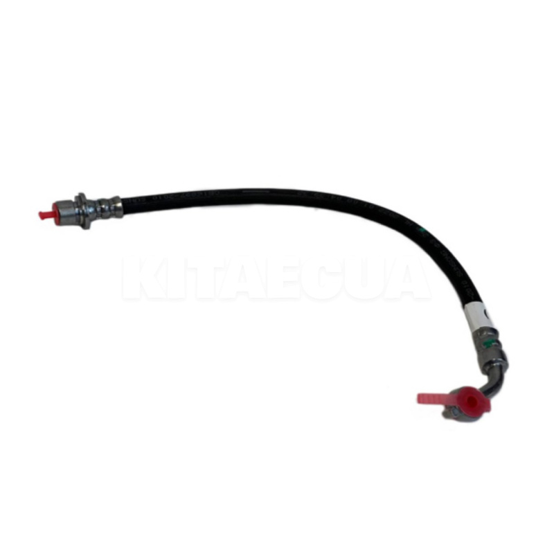 Тормозной шланг задний левый BYD на BYD E2 (EL-3561030 (12416083)