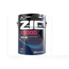 Масло моторное полусинтетическое 20л 15W-40 X5000 ZIC (192604)
