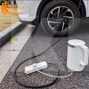 Разрядный кабель (разрядник V2L) Type2 - EU Schuko 3.5 кВт 5м (MG) FEYREE (DC-FT2MG)