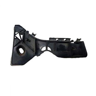 Крепление переднего бампера левое 