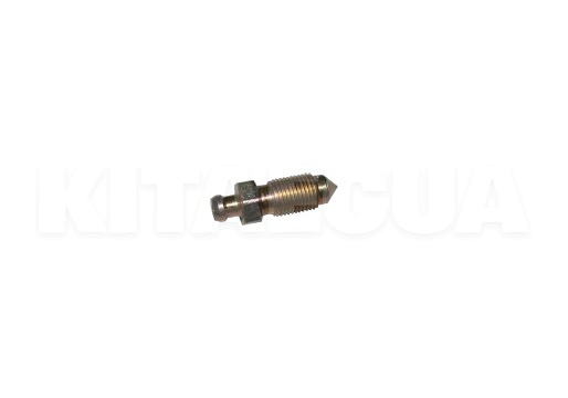 Винт прокачки суппорта ОРИГИНАЛ на Chery AMULET (A11-6GN3501053)