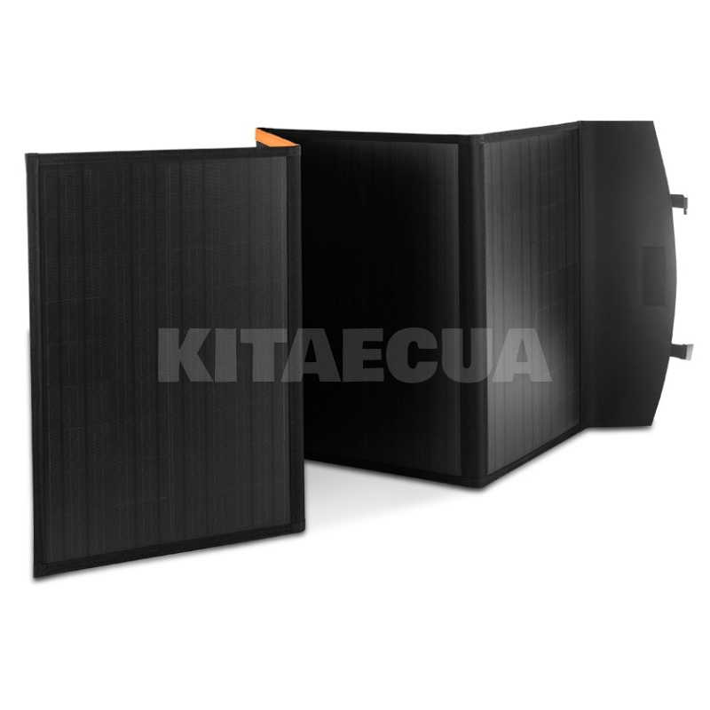 Портативна сонячна панель 120Вт VIDEX (VSO-F4120) - 5