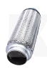 Гофра глушителя 50x150 на TIGGO 2.0-2.4 (T11-RLJ)