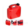 Каністра пластикова 10л з лійкою (PL-10)