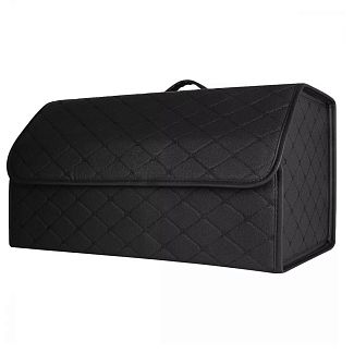 Органайзер в багажник 54х30х30см black NCASE