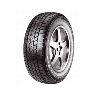 Шина зимова 255/50R19 107V XL RFT* Blizzak LM-25 4x4 Bridgestone