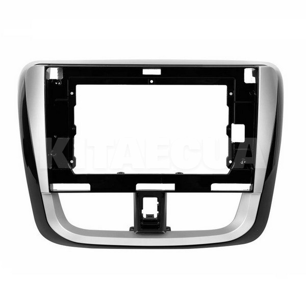 Штатна магнітола X10464 4+64 Gb 10 Toyota Yaris L 2016-2019 SIGMA4car (34276) - 2
