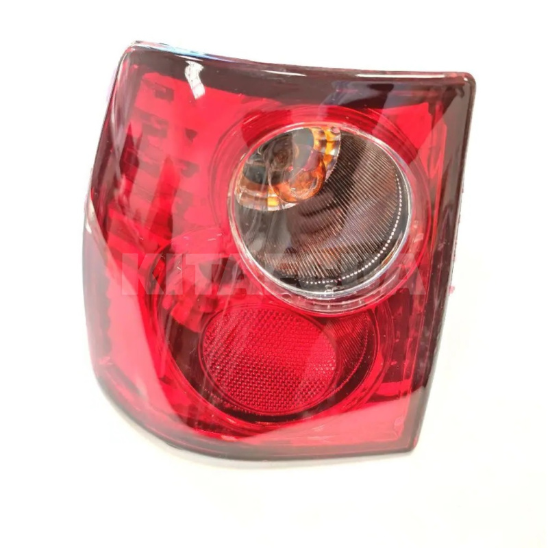 Фонарь задний левый наружный 2007-2010 7 SEVEN PARTS (A15-3773030BA)