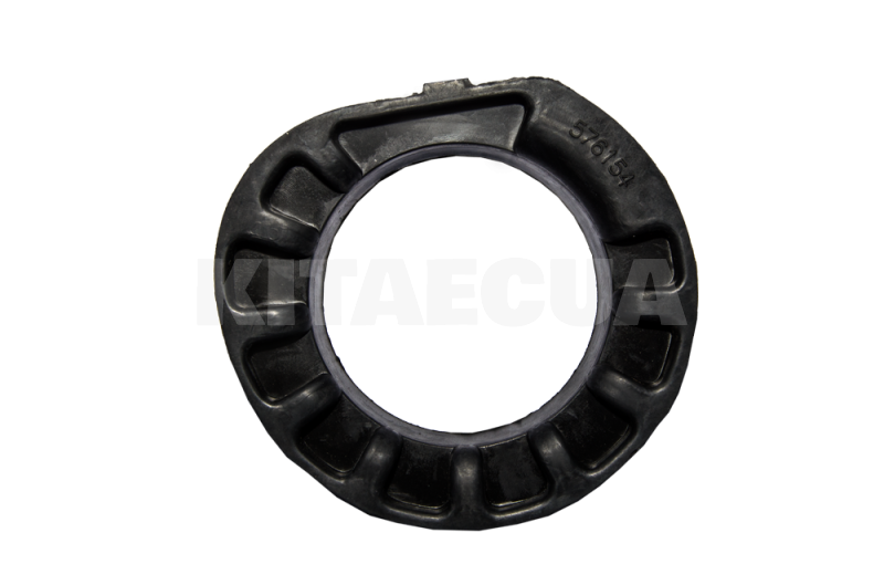 Прокладка під пружину задня верхня на Geely MK CROSS (1014001680)