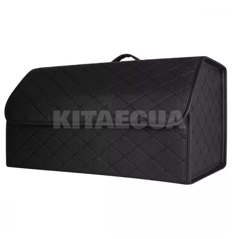 Організатор в багажник 54х30х30см black NCASE (446500001)
