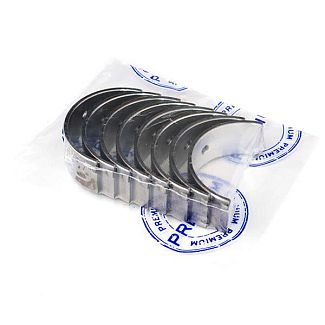 Вкладыши шатунные +0.25 1.3L PREMIUM