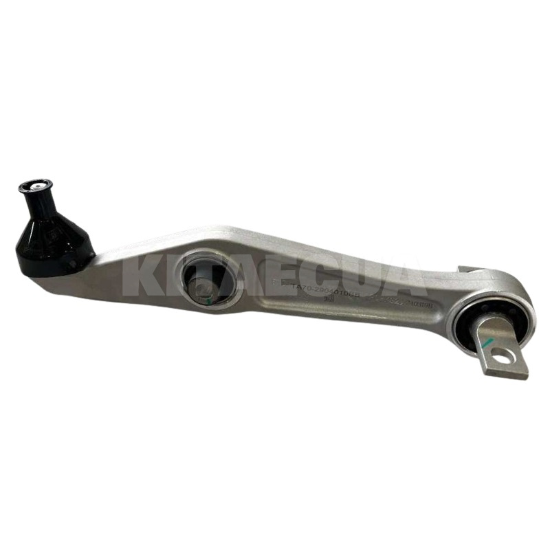 Рычаг передней подвески нижний прямой BYD (TA70-2904010BB)