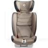 Автокресло детское Volante Fix Limited Isofix Beige 9-36 кг Caretero (TERO-256)