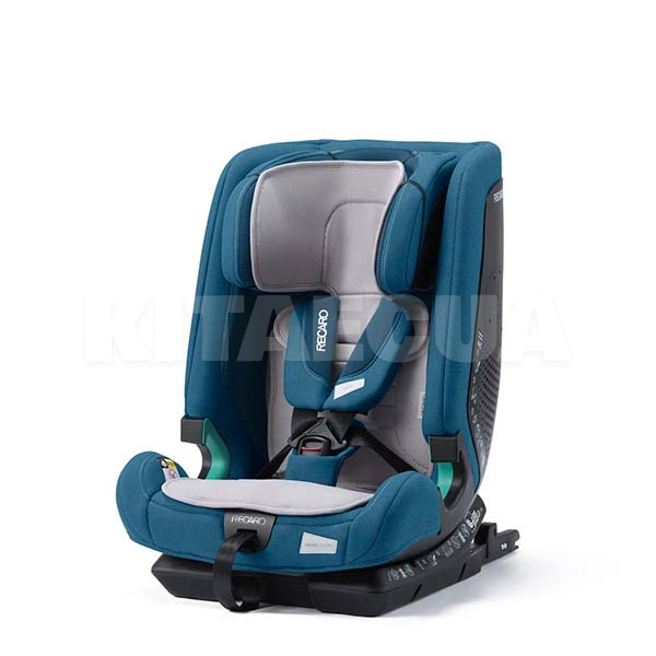 Автокрісло дитяче Toria Elite 9-36 кг синє RECARO (89044630050) - 2