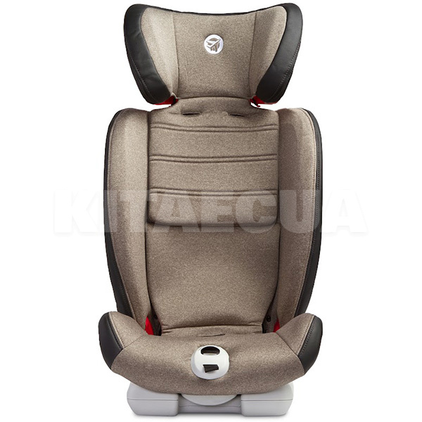 Автокресло детское Volante Fix Limited Isofix Beige 9-36 кг Caretero (TERO-256) - 7