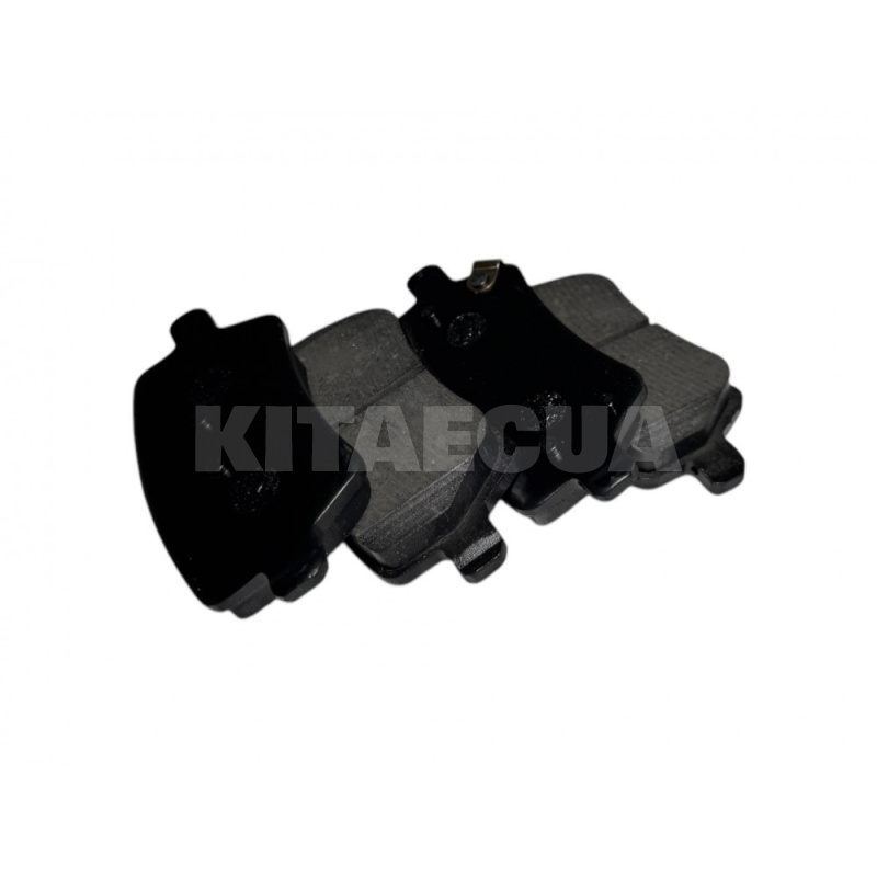 Колодки тормозные задние EEP (T15-6GN3502080EP) - 2