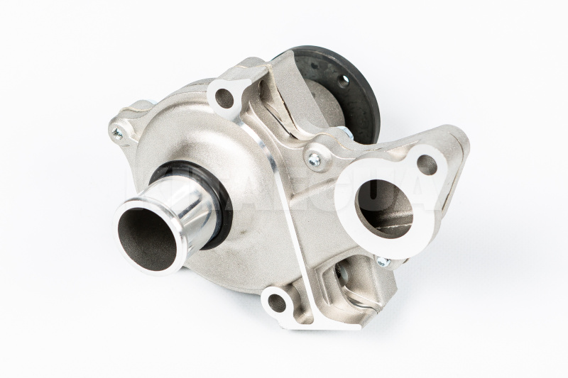 Насос водяной (помпа) с корпусом MOGEN на Geely MK (1016052597) - 5