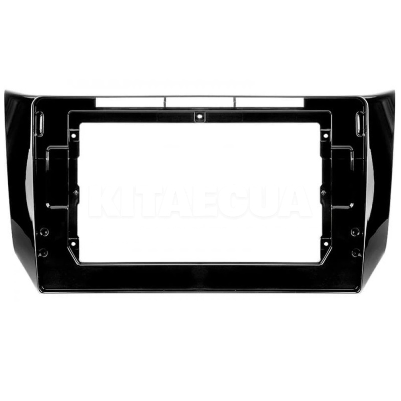 Штатна магнітола CC3L 4+64 Gb 10" Nissan Sentra B17 2012-2017 Teyes (52277) - 2