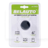 Держатель автомобильный магнитный на дефлектор BELAUTO (DU22)