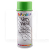 Краска-эмаль универсальная 400мл Ral 6018 желто-зеленая Very Well Dupli Color (VW60180-DUPLI-COLOR)