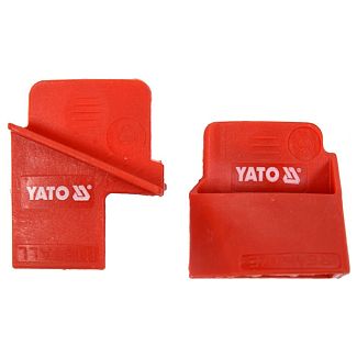 Набір для зняття та установки поліклінових ременів 2 предмети YATO