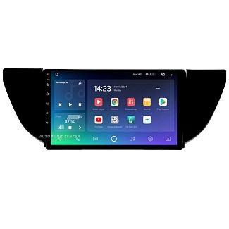 Штатная магнитола PRO 9432 4+32 Gb 9" Geely GS 2016-2020 (F1) SIGMA4car