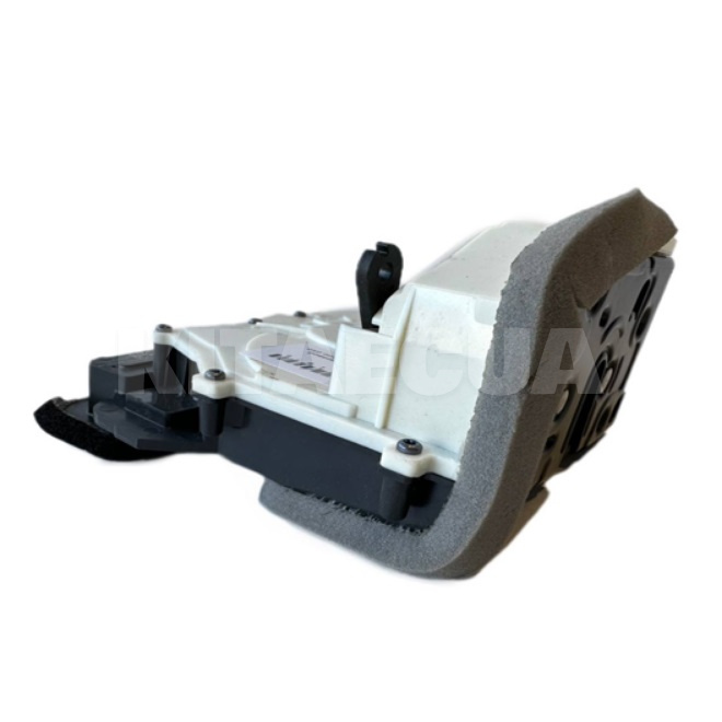 Замок двери задней правой VAG на VOLKSWAGEN ID.4 CROZZ (4K0 839 016 AA) - 3