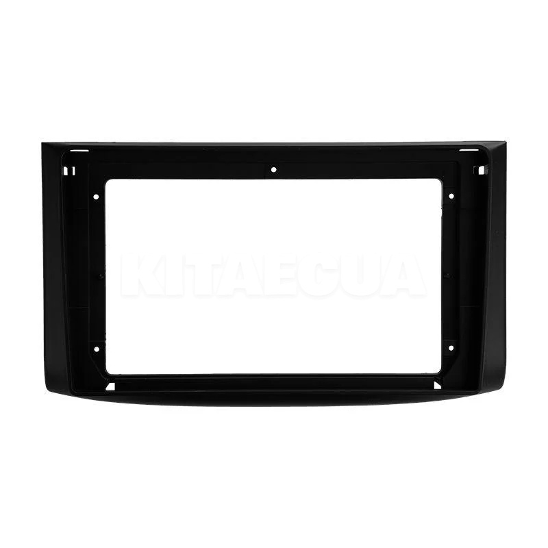 Штатна магнітола E9232 2+32 Gb 9" Chevrolet Aveo T250 2006-2012 SIGMA4car (41757) - 2
