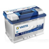 Акумулятор автомобільний 70Ач 760А "+" праворуч VARTA (570500076)