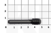 Кнопка фиксатор дверного замка (черная) на CHERY KIMO (A11-6105151)