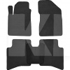 EVA килимки в салон Geely MK Cross (2012-н.в.) чорні BELTEX (16 09-EVA-BL-T1-BL)