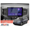Штатна магнітола MOSS M3 4+32 ГБ 10" Honda Pilot YF6 2015-2020 (L1) AMS (50816)