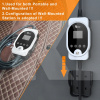 Зарядка для электромобиля Type 2 7.4 кВт 32A 1-фаза Wi-Fi Master FEYREE (FY7-32-1PH-TP2-M8)
