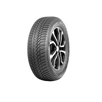Шина зимняя 215/65R16 102H XL Snowmaster 2 SUV NOKIAN