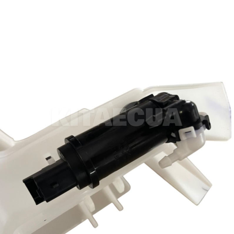 Бачок жидкости омывателя лобового стекла NISSAN на NISSAN Ariya (28910-5MT0A) - 2