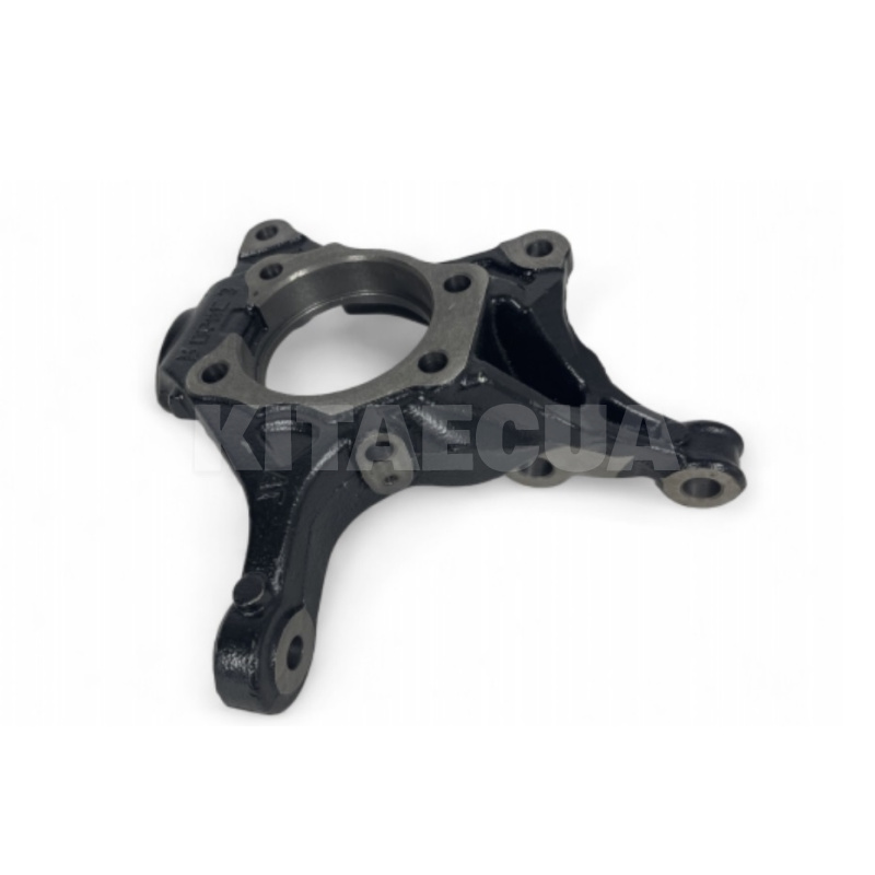 Кулак поворотный левый Toyota на TOYOTA bZ4X (43212-07010) - 3