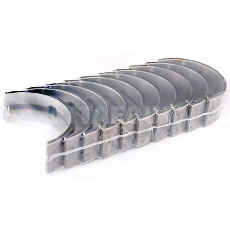 Вкладыши коренные STD SHINO на Geely EMGRAND EX7 (1016050296)