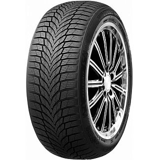 Шина зимова 275/35R20 102W XL Winguard Sport 2 NEXEN